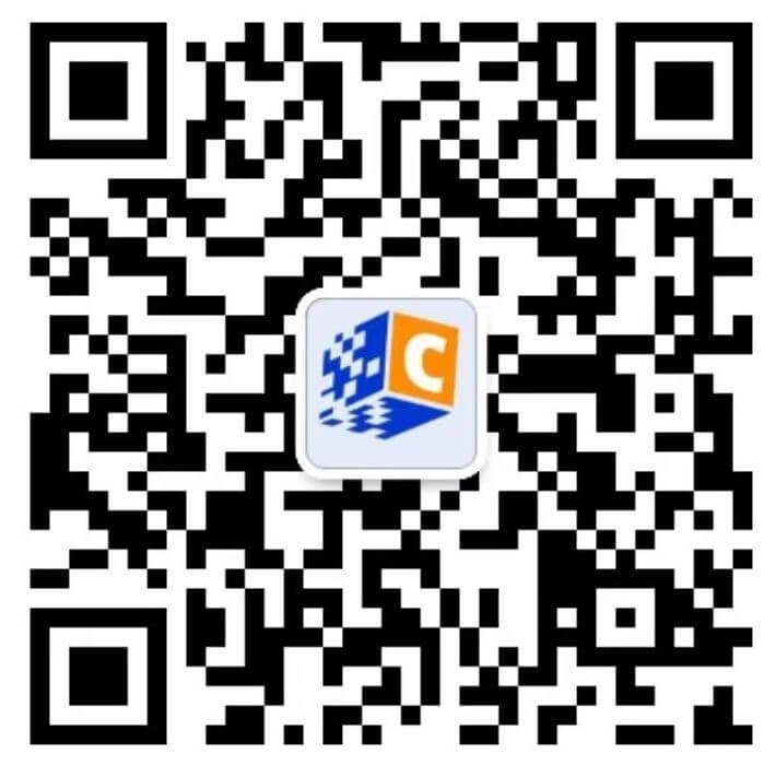 扫码添加微信-财兔窝项目网