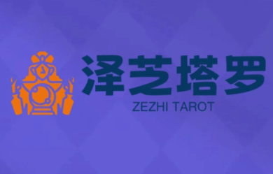 泽芝塔罗牌系统学习课-财兔窝项目网