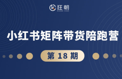 盗坤·抖音小红书视频号短视频带货与直播变现(11-18期)-财兔窝项目网