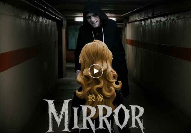 图片[3]-《镜像》AI动画高阶课：全网爆火短片复刻，音频驱动+分镜+特效叠加技法-财兔窝项目网