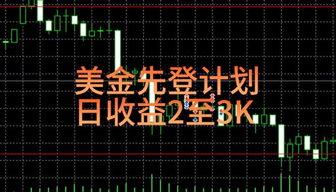 稳定做了7年的项目！日入2000至4000，日结，可来线下教学！-财兔窝项目网