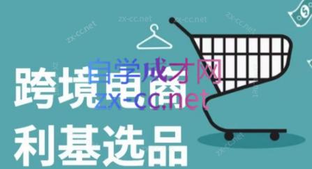 阿甘·2025年跨境电商选品案例(更新7月)-财兔窝项目网