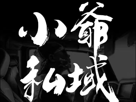 小爷·私域项目操盘手-财兔窝项目网